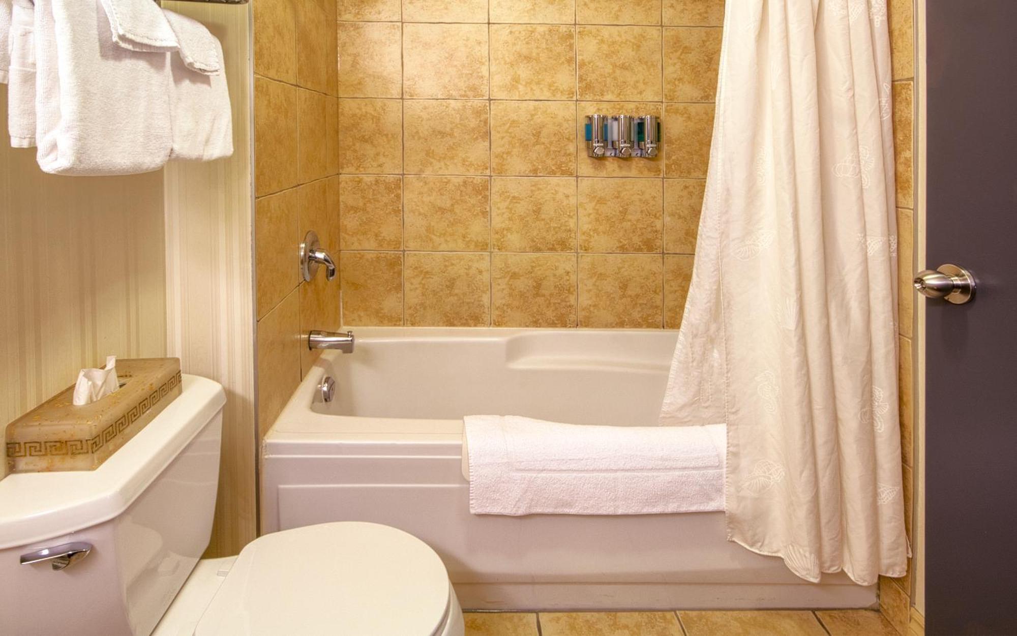 Auberge Quebec Ruang foto