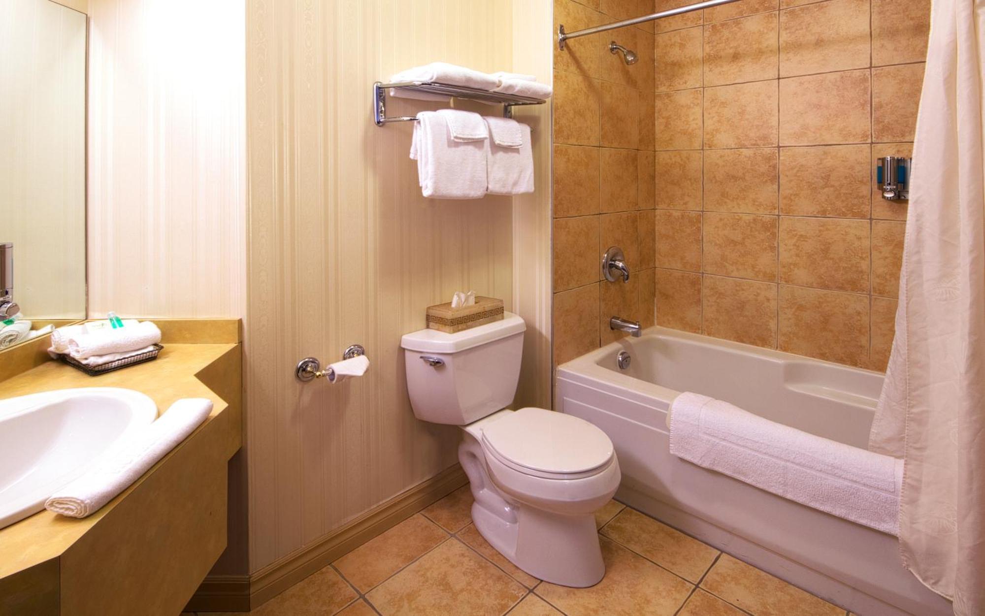 Auberge Quebec Ruang foto
