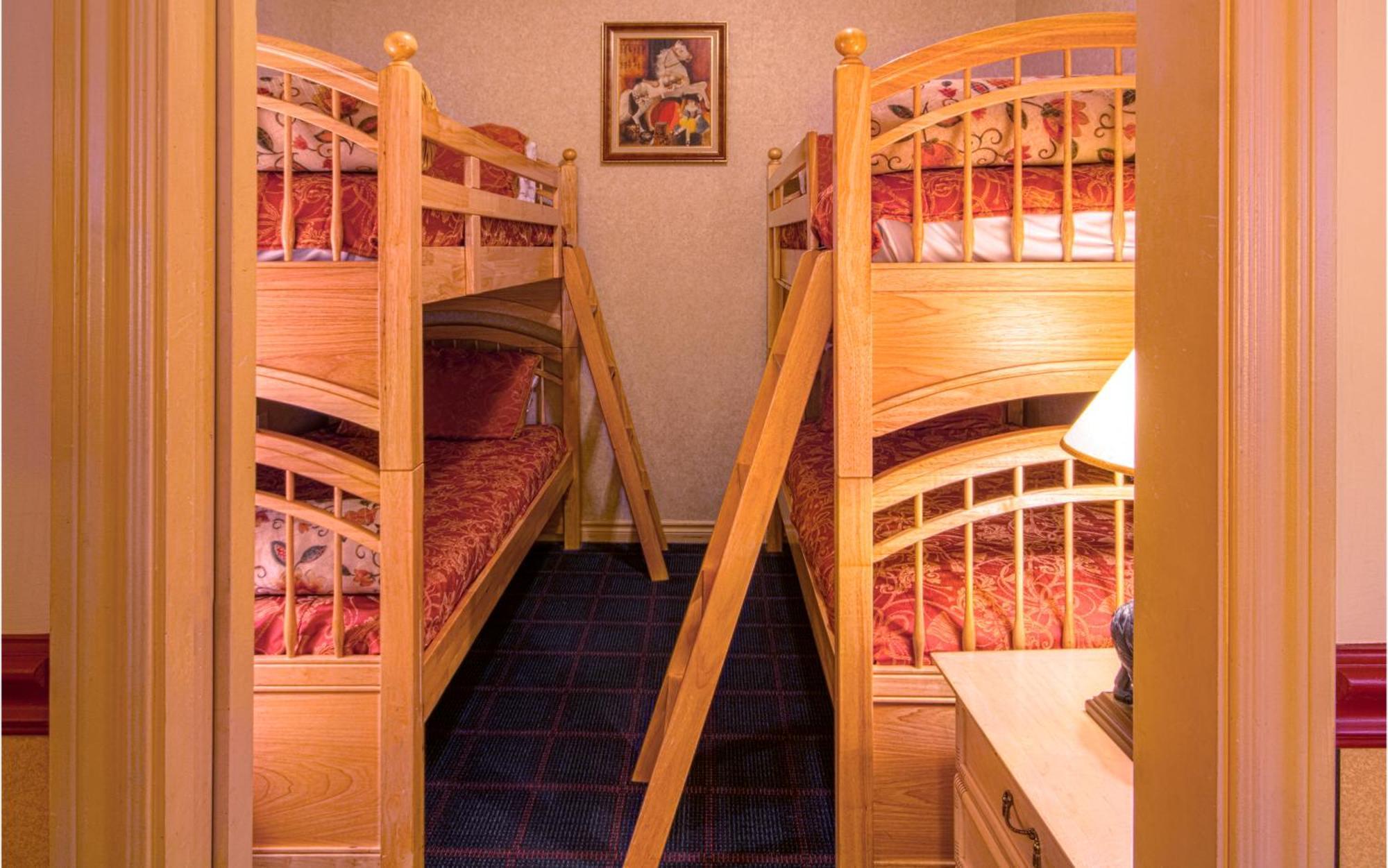 Auberge Quebec Ruang foto