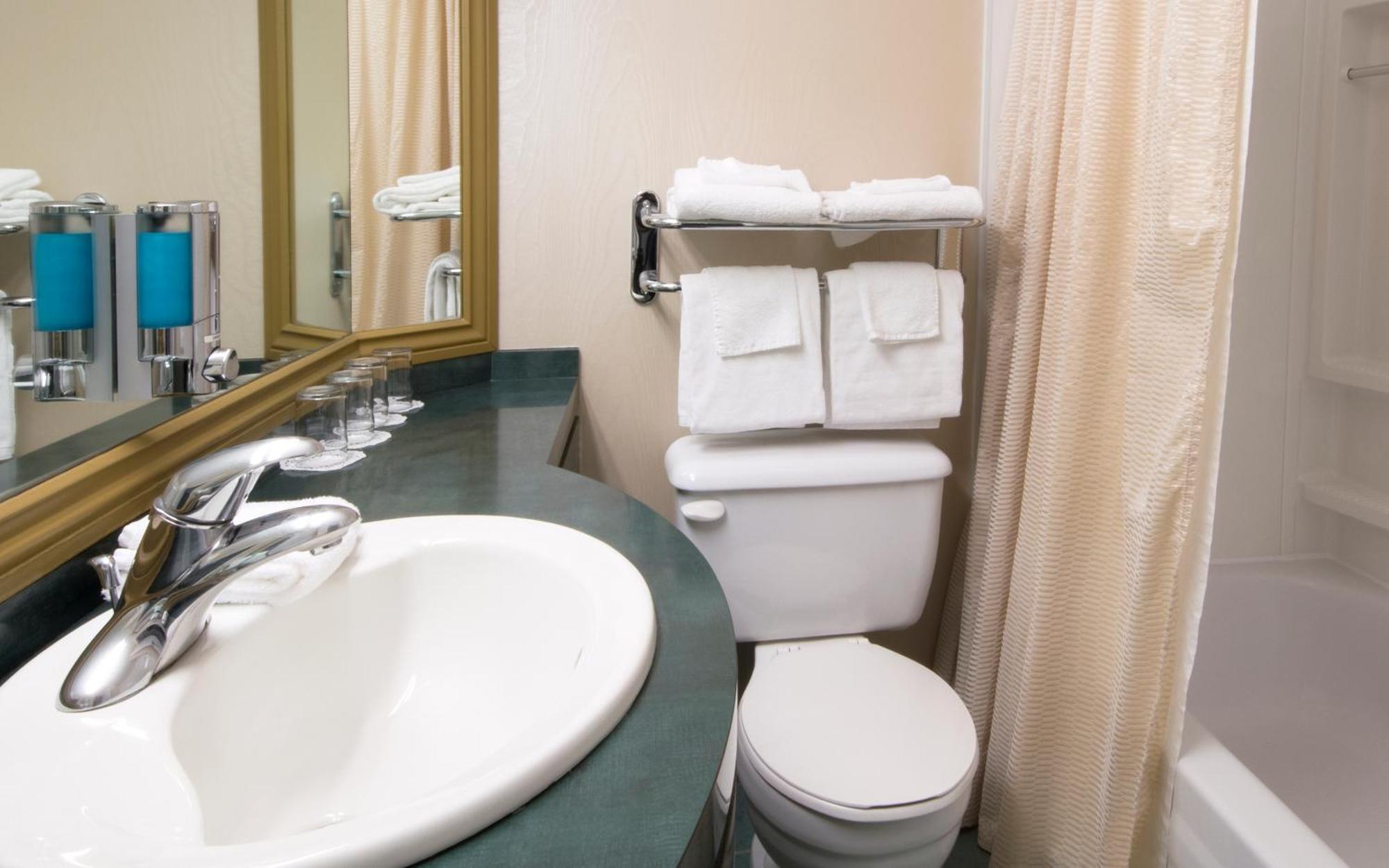 Auberge Quebec Ruang foto