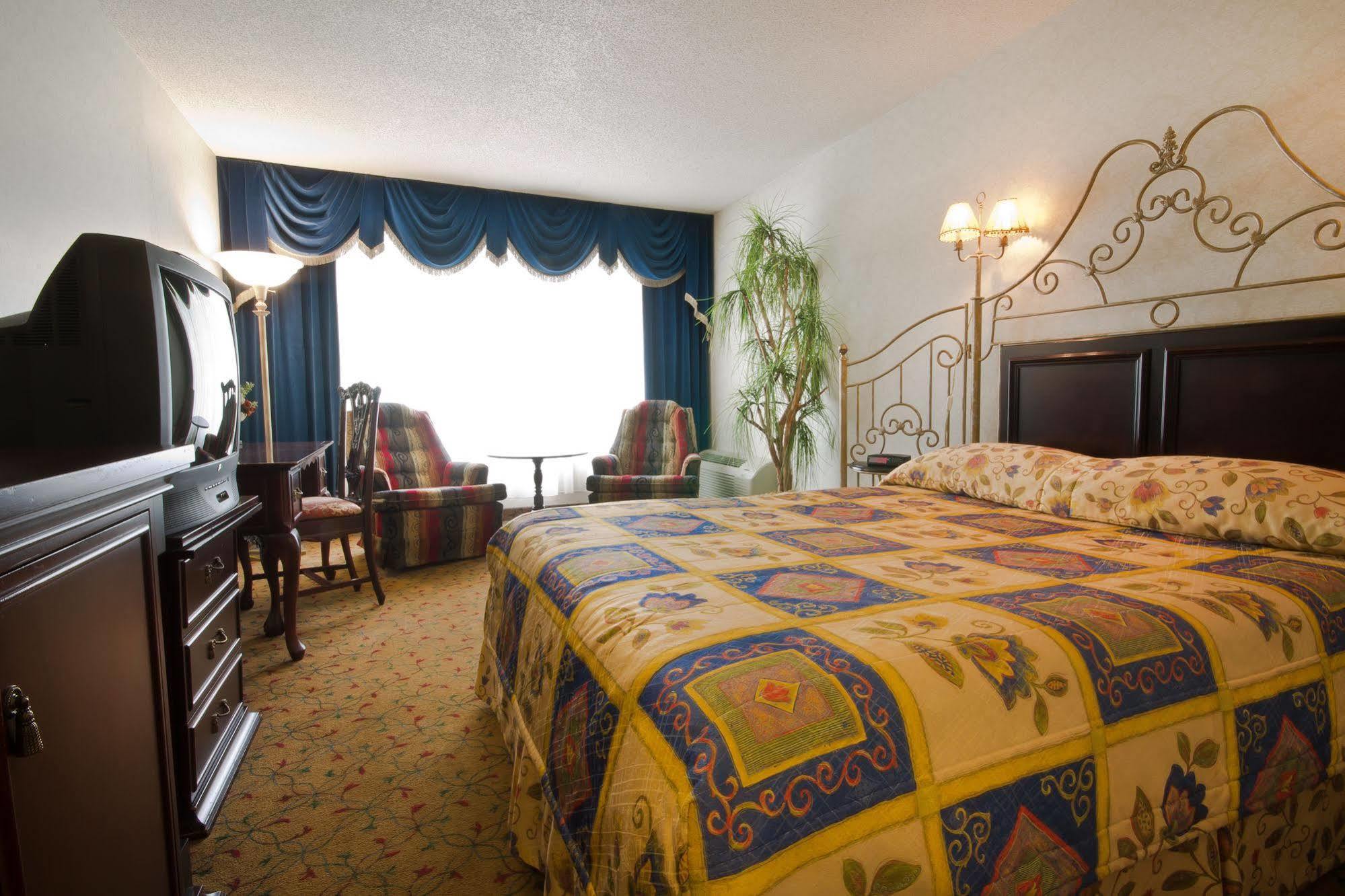 Auberge Quebec Bagian luar foto