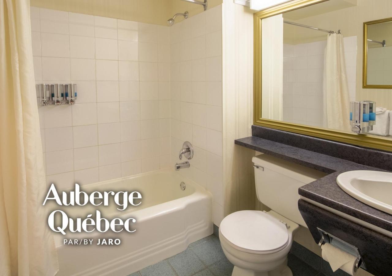 Auberge Quebec Ruang foto